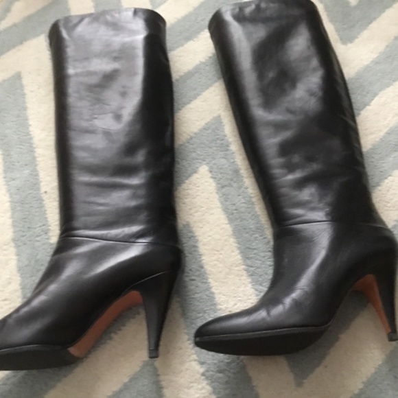 Vero Cuoio boots - Picture 3 of 5